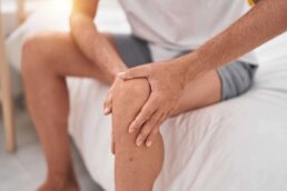 regenerative therapy pain doctor for arthritis