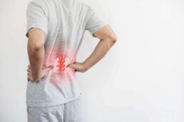 Radiofrequency Ablation for Pain Relief