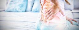 Spinal cord stimulation (SCS) therapy