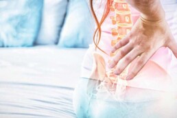 Spinal cord stimulation (SCS) therapy