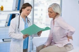 Peripheral Nerve Stimulation