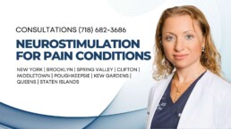 Neurostimulation