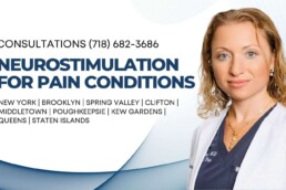 Neurostimulation
