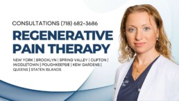 Regenerative Therapy NY