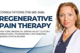 Regenerative Therapy NY