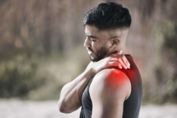 Regenerative Therapy For Shoulder Pain Clinic in NY