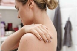 Regenerative Therapy Pain Doctor for Shoulder NY