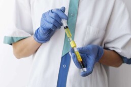 regenerative therapy for shoulder pain clinic ny