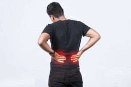 regenerative medicine pain treatment