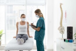 Epidural Injections for Pain Clinic NYC