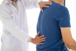 spinal injections for pain clinic nyc