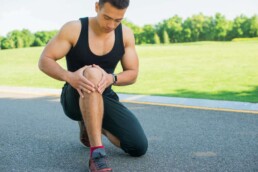 Sports Injury Urgent Care - An Alternative to the ER