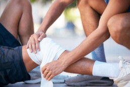 Regenerative Treatments for Sports Injuries