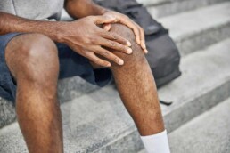 | Understanding Regenerative Therapy for Knee Pain