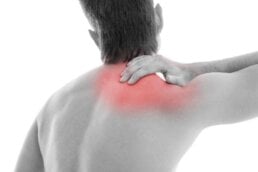 Regenerative Therapy for Shoulder Pain in New Jersey and New York
