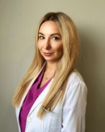 Alisa Linkova, FNP-BC, MSN, CRRN, Nurse Practitioner at Pain Doctors Medical