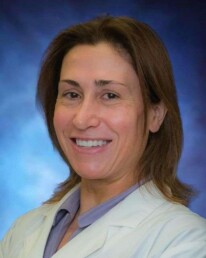 Dr. Alexandra Carrer, orthopedic spine surgeon at Pain Doctors Medical