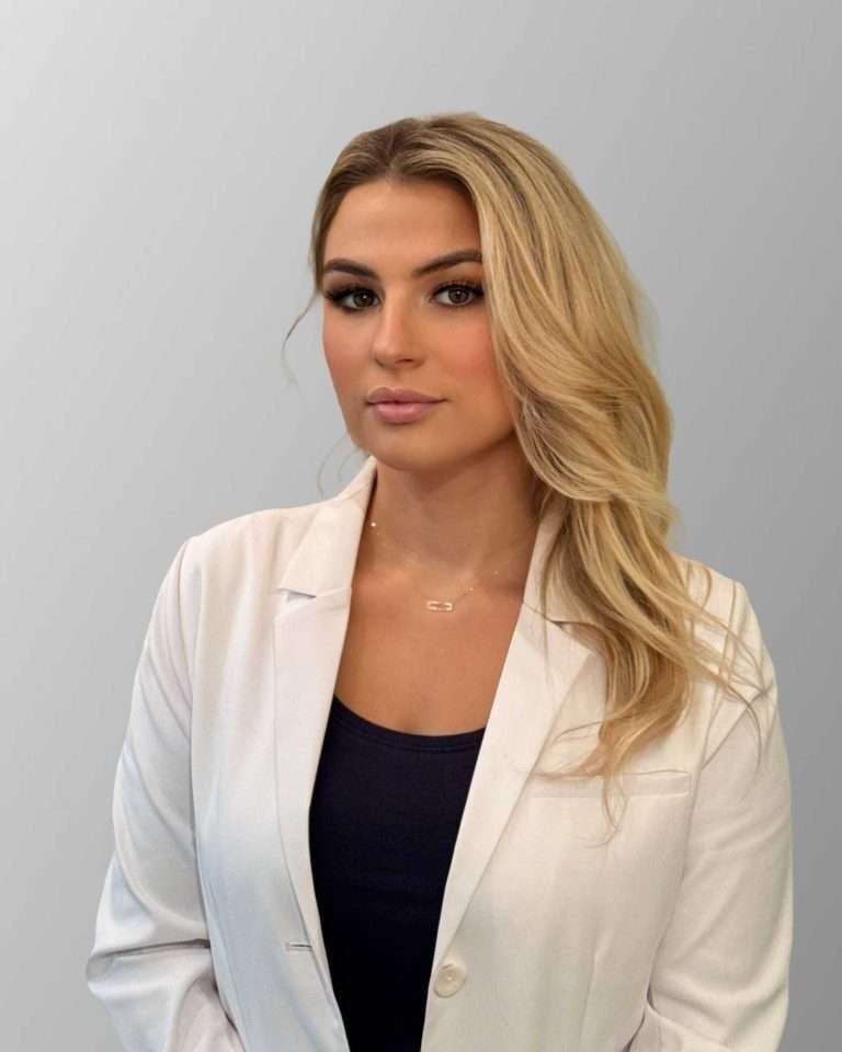 Esther Goldenberg, NP, Nurse Practitioner at Pain Doctors Medical Brooklyn