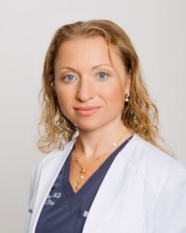 Dr. Ilana Etelzon, MD, Pain Management Specialist