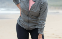 Hip Pain in Menopause