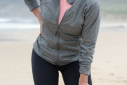 Hip Pain in Menopause