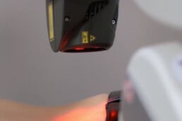 MLS Laser Therapy Machine