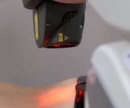 MLS Laser Therapy Machine