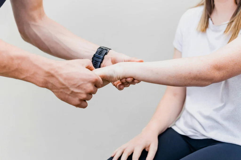 regenerative medicine for joint pain