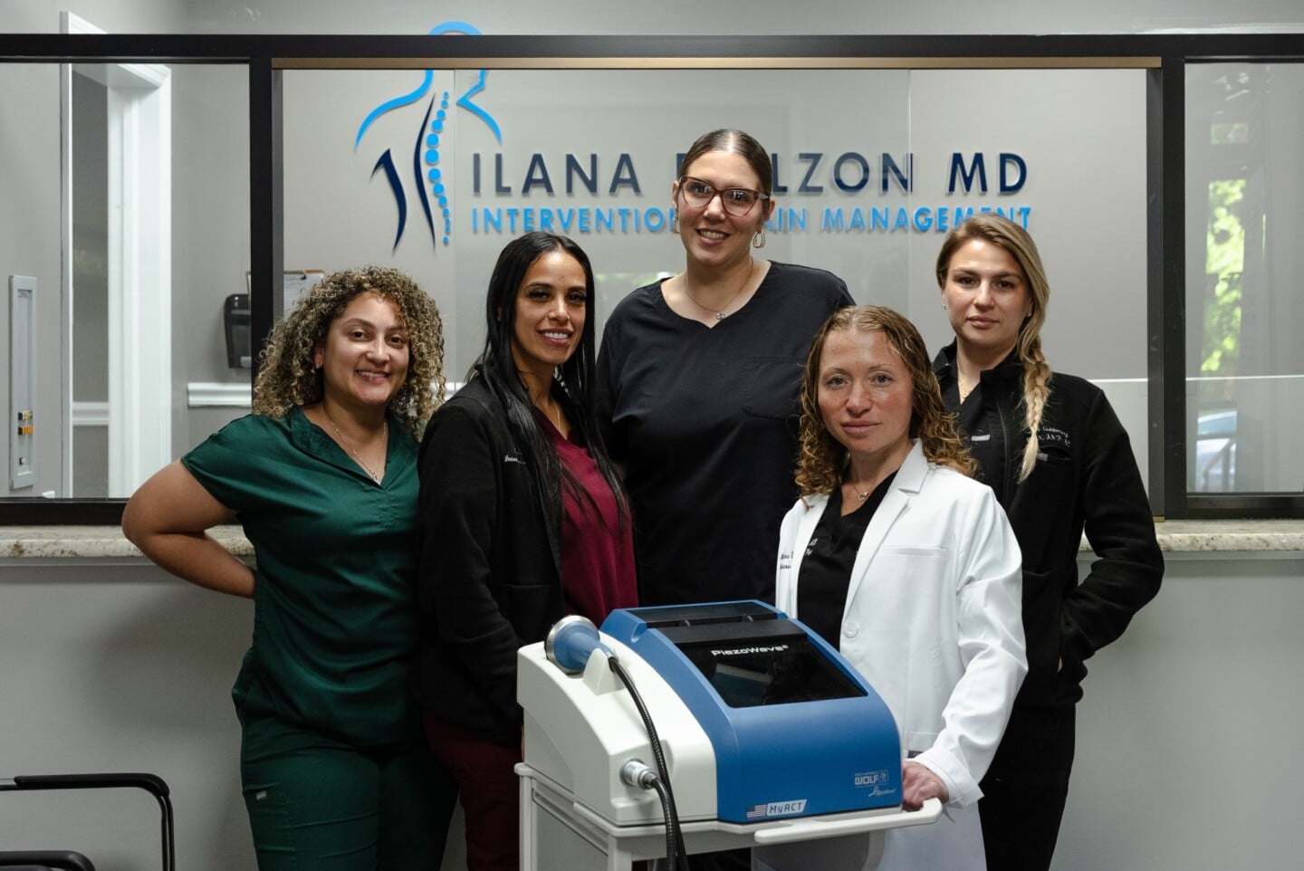 Regenerative Medicine Team