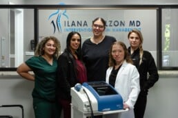 Regenerative Medicine Team
