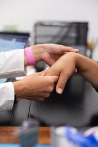 Treating Tendonitis