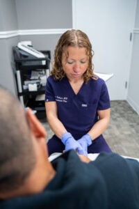 BMAC Procedure
