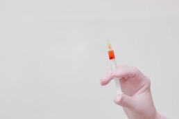 BMAC Procedure