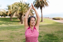 Natural Healing Mechanisms