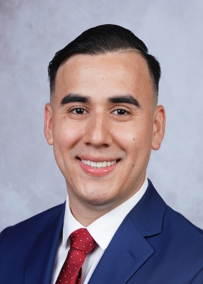 Dr. Andrew E. Barra, Interventional Pain Medicine physician at Pain Doctors Medical