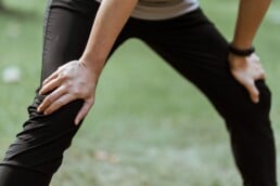 4 Stages of Osteoarthritis