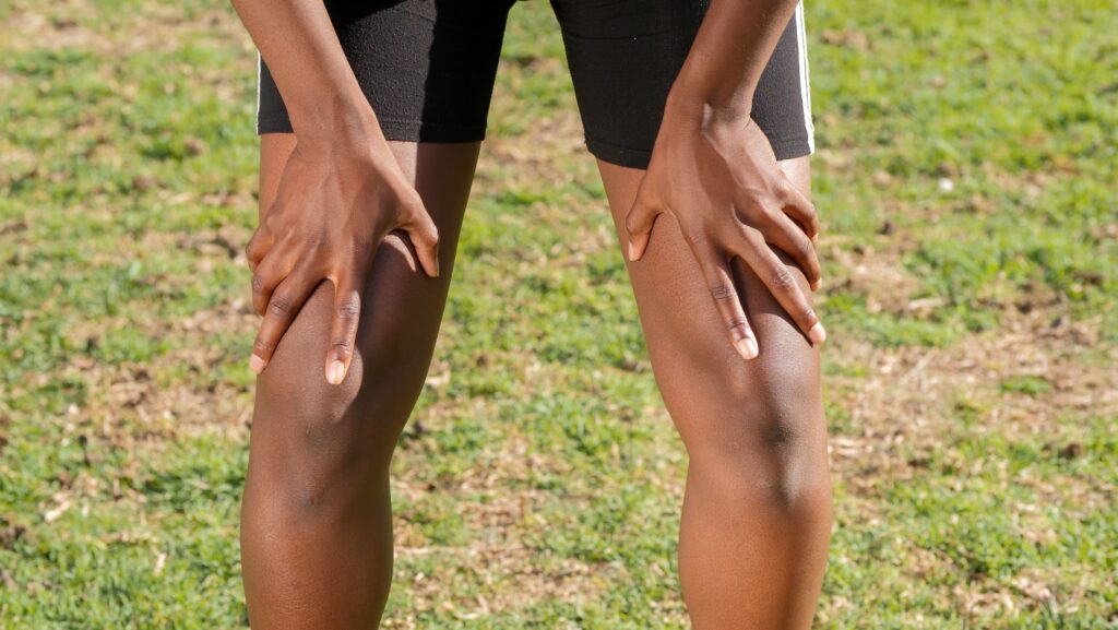 4 Stages of Osteoarthritis